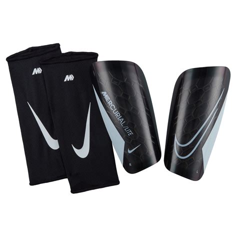 nike mercurial lite scheenbeschermers zwart wit|Nike Mercurial Lite Scheenbeschermers Zwart Wit .